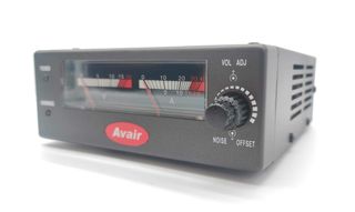 Avair AV-825NF Fuente de Alimentación 25A 