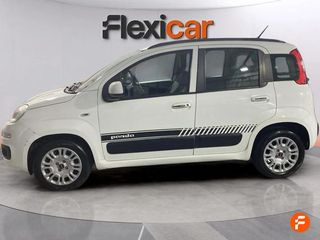 Fiat Panda 1.2 City Cross 51kW (69CV) 4x2