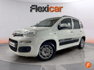 Fiat Panda 1.2 City Cross 51kW (69CV) 4x2