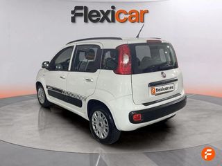 Fiat Panda 1.2 City Cross 51kW (69CV) 4x2