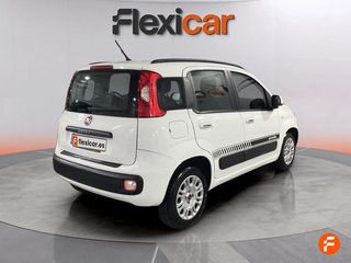 Fiat Panda 1.2 City Cross 51kW (69CV) 4x2