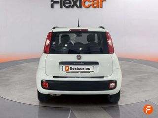 Fiat Panda 1.2 City Cross 51kW (69CV) 4x2