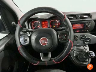 Fiat Panda 1.2 City Cross 51kW (69CV) 4x2
