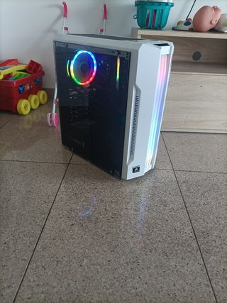 PC Gaming MSI