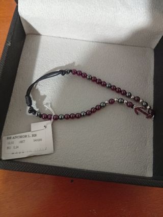 Bracciale uomo Mattia Mazza
