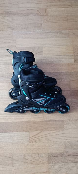 Patines Rollerblade Bravo W