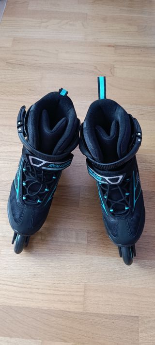 Patines Rollerblade Bravo W
