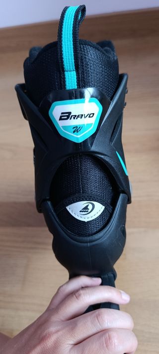 Patines Rollerblade Bravo W