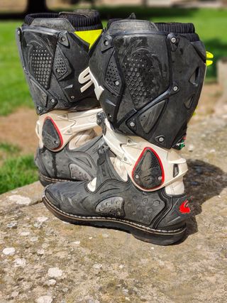 Botas Sidi Crossfire 2