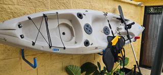 Kayak de Pesca Perception