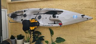 Kayak de Pesca Perception