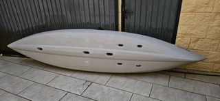 Kayak de Pesca Perception
