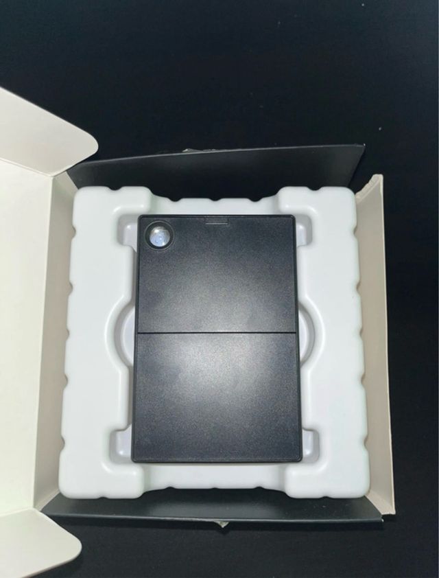 Polaroid Mint Fotocamera Istantanea + Stampante