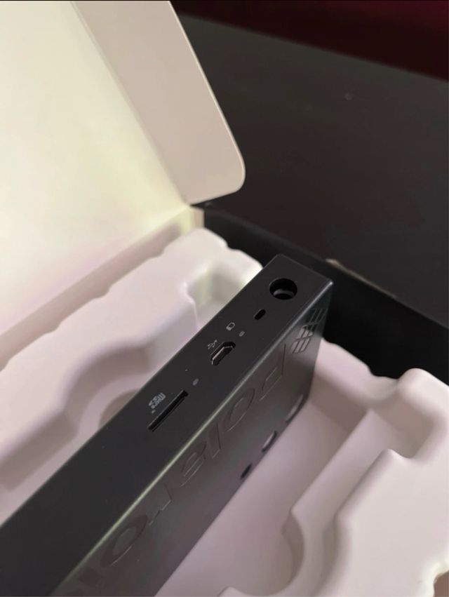 Polaroid Mint Fotocamera Istantanea + Stampante