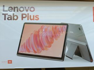Lenovo Tab Plus TB351FU Grigio 128GB 8GB RAM