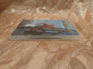 DVD Spider-Man: Homecoming