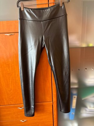 Leggings térmicos Calzedonia XS