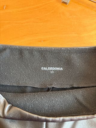 Leggings térmicos Calzedonia XS