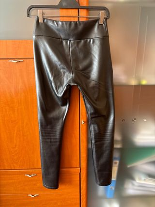 Leggings térmicos Calzedonia XS