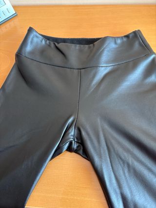 Leggings térmicos Calzedonia XS