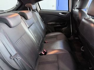 Alfa Romeo Giulietta 2.0 jtd 170cv