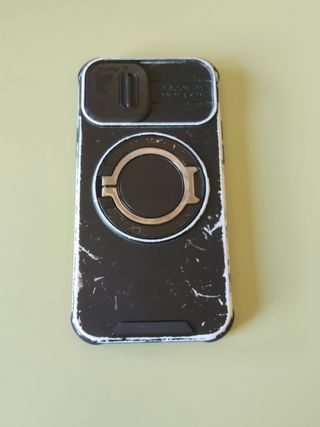 iPhone 12 Pro
