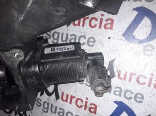 Renault 1081910 722818590 válvula egr laguna (bg0)