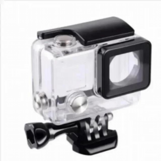 Nuova custodia subacquea compatibile per GoPro Hero 4