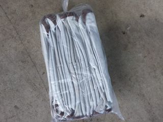 120 PARES GUANTES TRABAJO FLOR VACUNO 160IBSZ