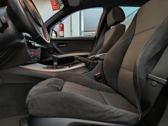 BMW 320d Touring M 184CV 5P