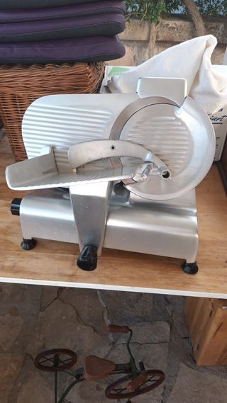 Cortafiambres profesional