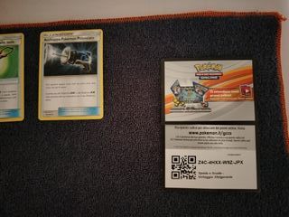 53 Carte Pokemon