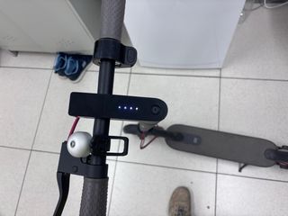 Patinete xiaomi