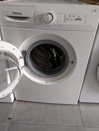 Lavadora Balay 5.5 kg
