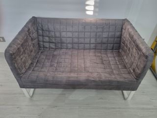 Divano 2 posti IKEA