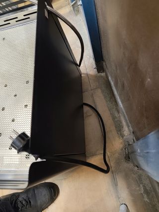 Cafetera Profesional con Molinillos 