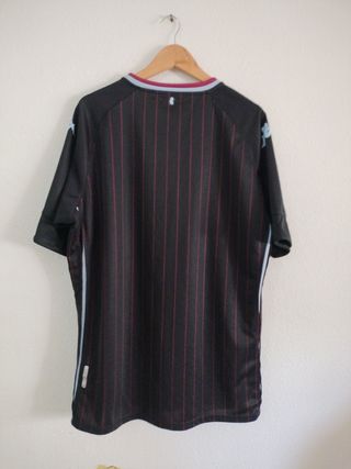 
Kappa Aston Villa FC Camiseta deportiva XXL 