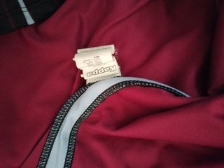 
Kappa Aston Villa FC Camiseta deportiva XXL 