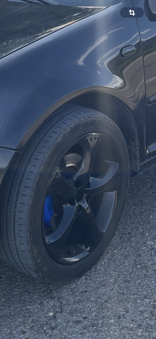 Llantas 17' 5x100
