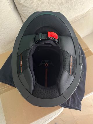 Casco Moto Schuberth S3 Daytona Talla M (56-57 cm)
