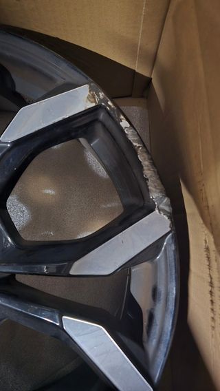 Llanta Original Ford Puma
