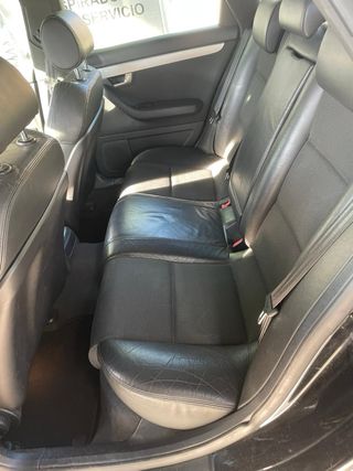 Audi A4 2008