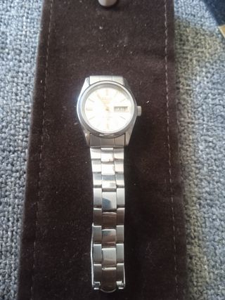 Reloj Seiko Mujer 
