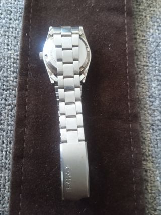 Reloj Seiko Mujer 