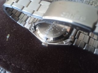 Reloj Seiko Mujer 