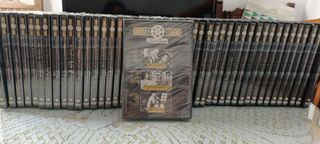 Colección Películas DVD Joyas del Cine