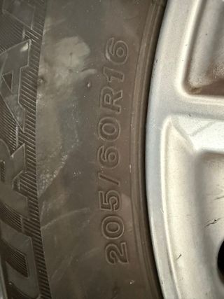 Llantas BMW Serie 2 Active Tourer