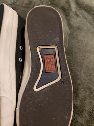 Zapatillas Converse Jack Purcell Talla 39