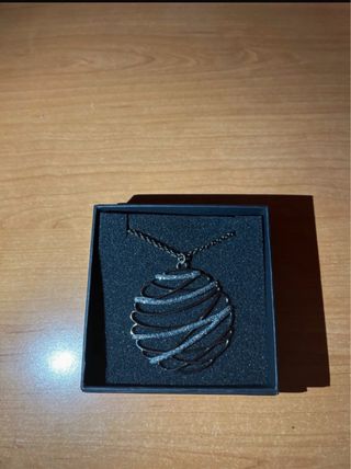 Collana lunga Stroili Argento
