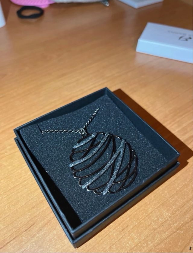 Collana lunga Stroili Argento